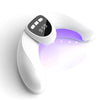 Nailfix - Innovative Lichtbehandlung gegen Nagelpilz